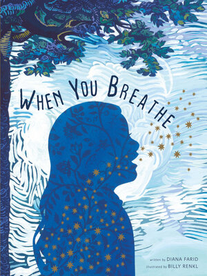 cover image of When You Breathe